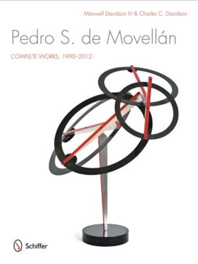 Pedro S. de Movellan
