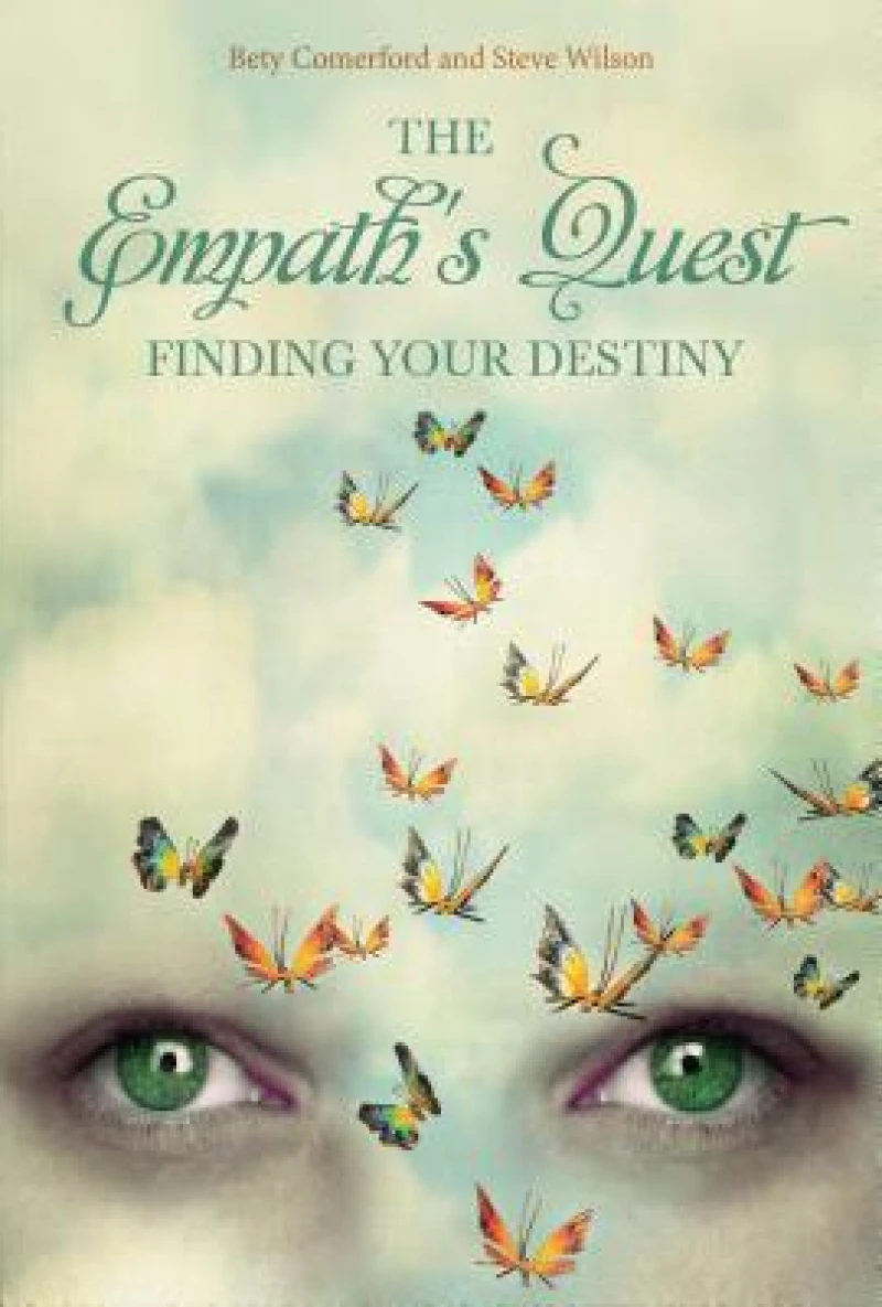 The Empath's Quest