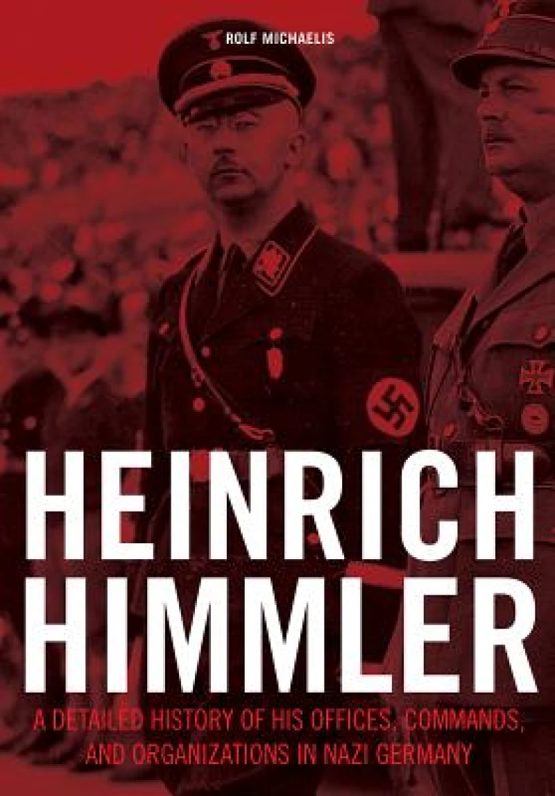 Heinrich Himmler