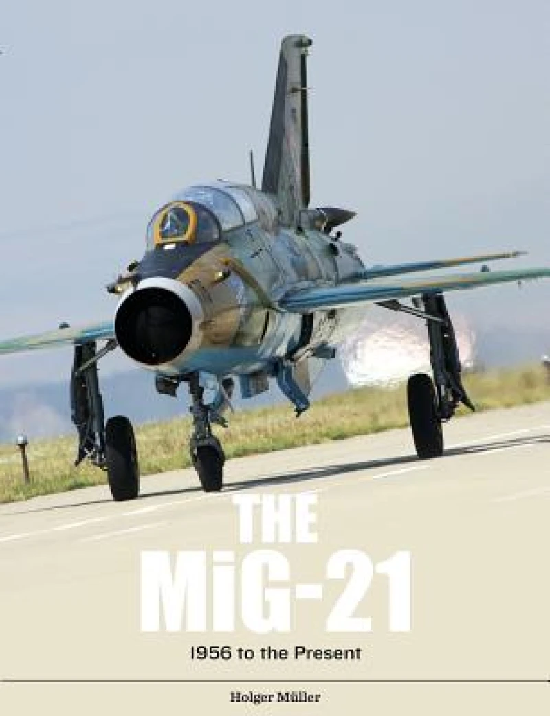 The MiG-21