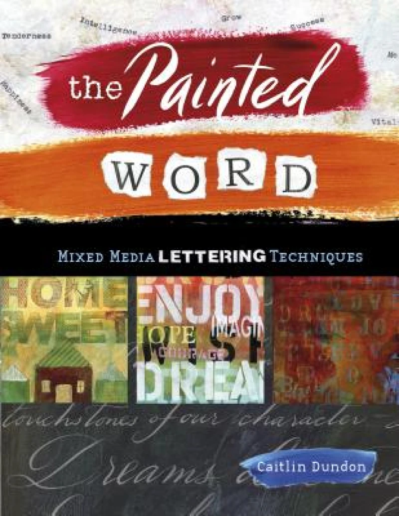 The Painted Word