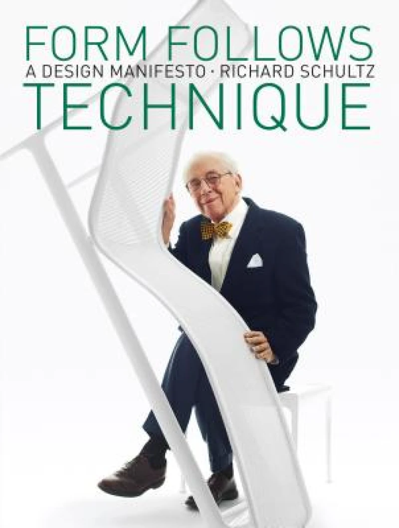 Form Follows Technique
