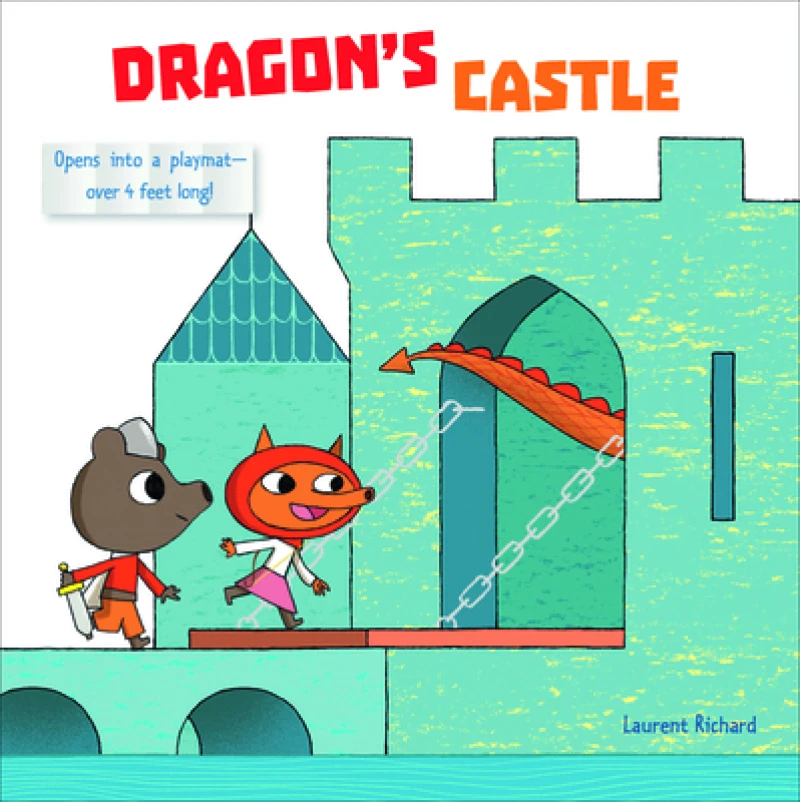 Dragon's Castle