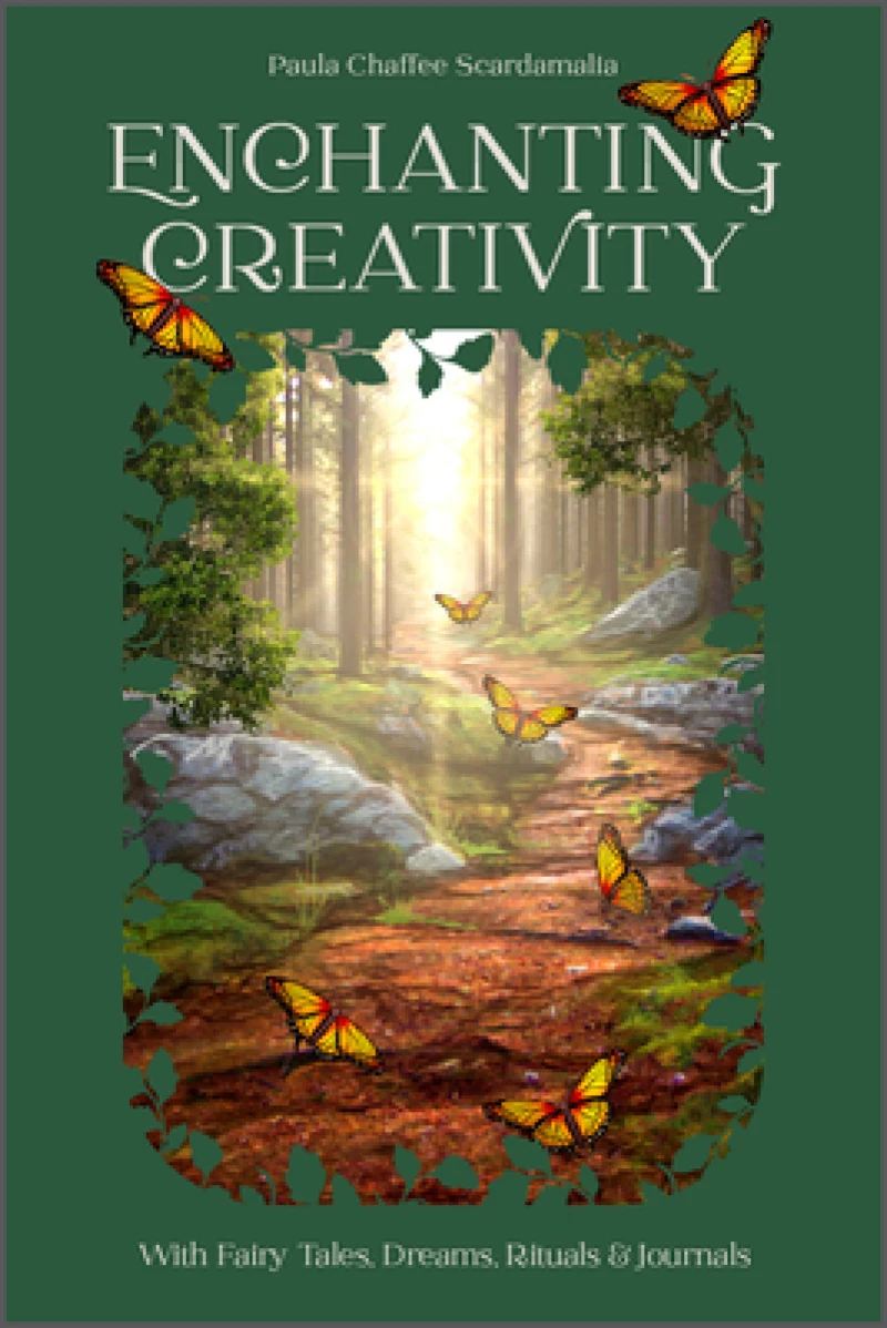 Enchanting Creativity