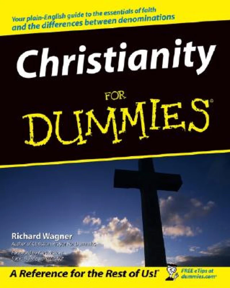 Christianity For Dummies