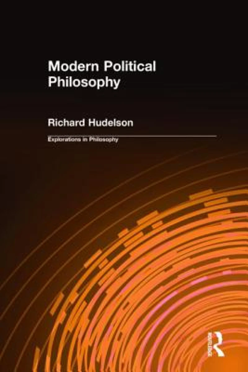 Modern Political Philosophy