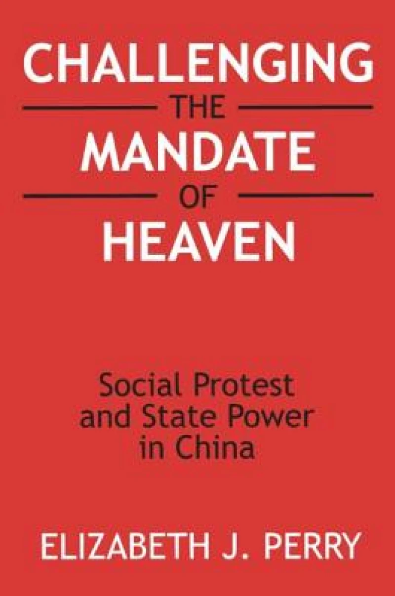 Challenging the Mandate of Heaven