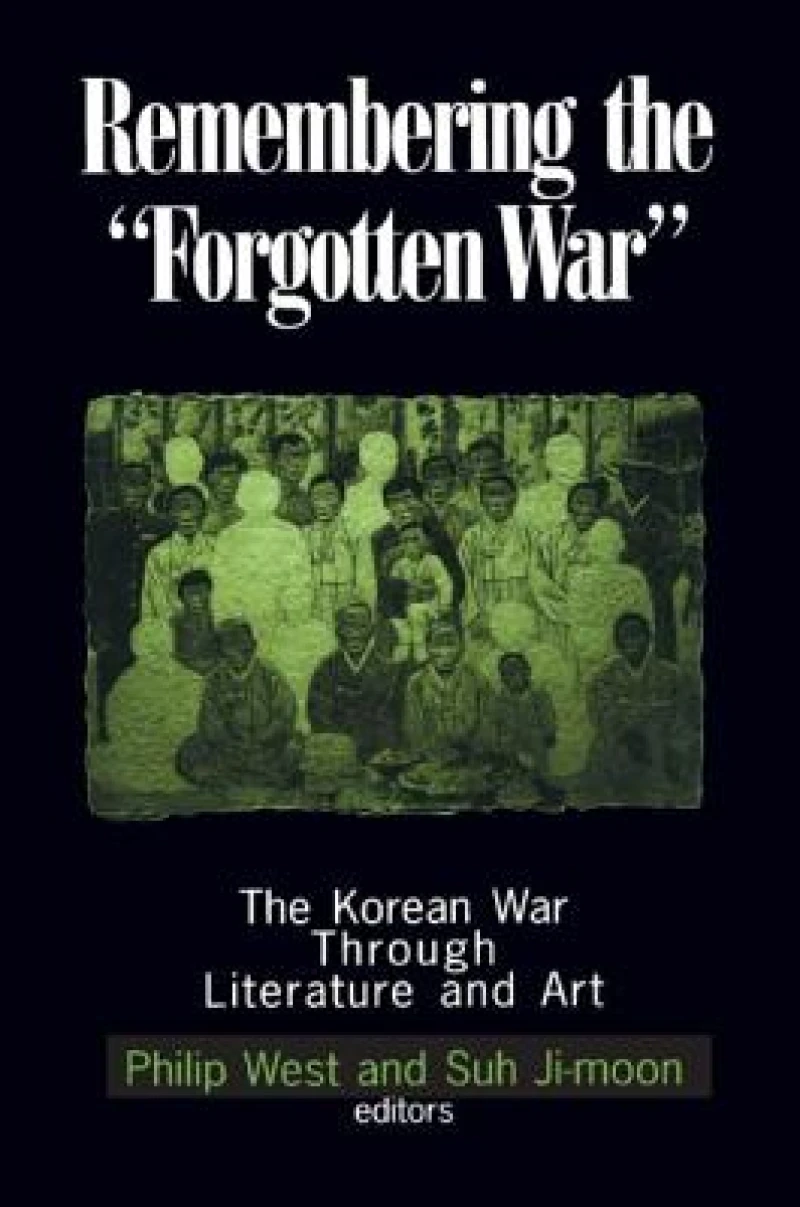 Remembering the Forgotten War