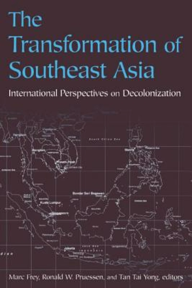 The Transformation of Southeast Asia