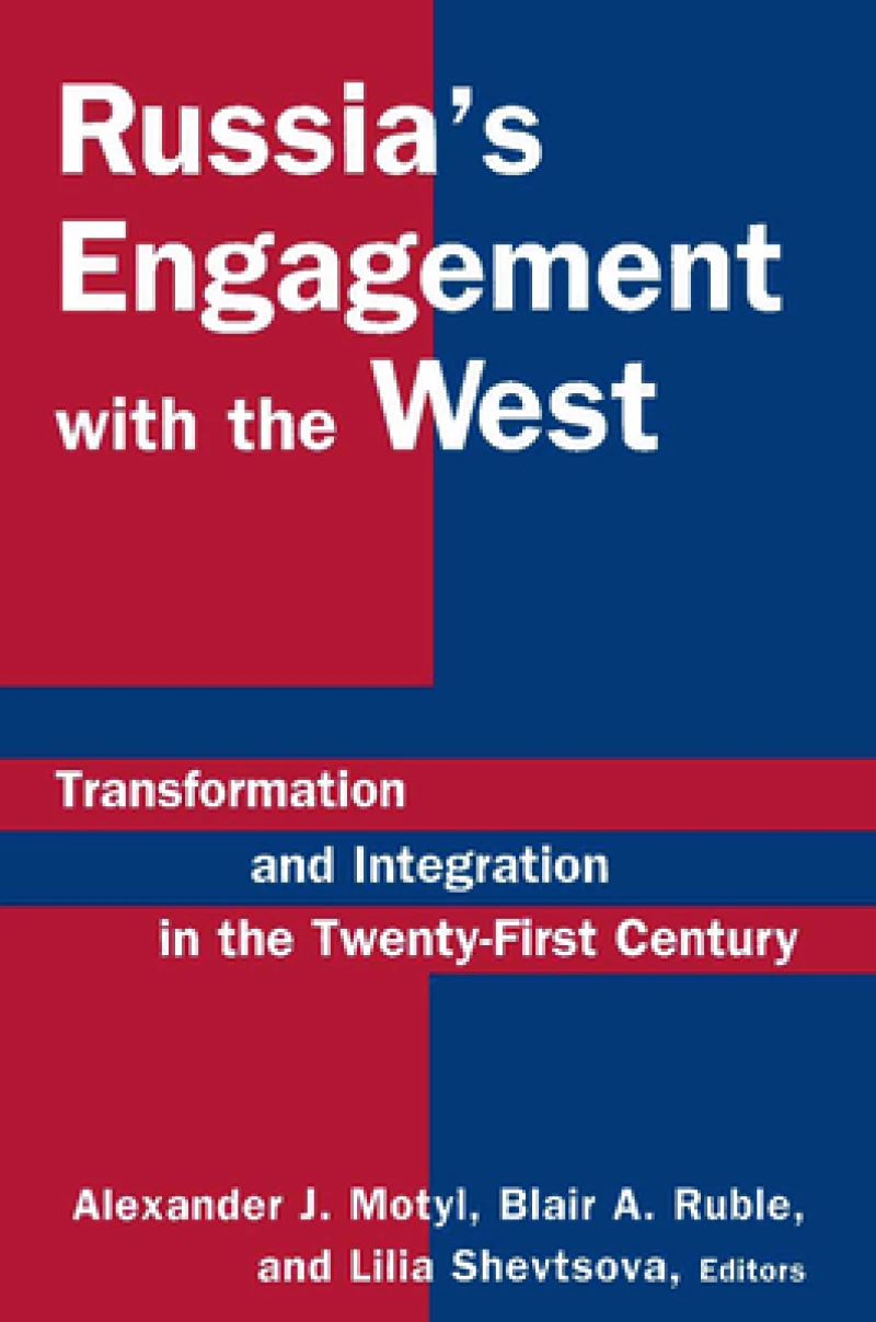 Russia's Engagement with the West: