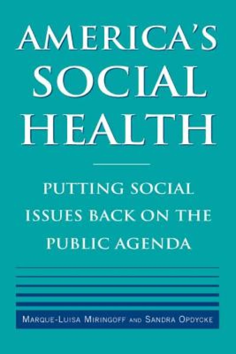 America's Social Health