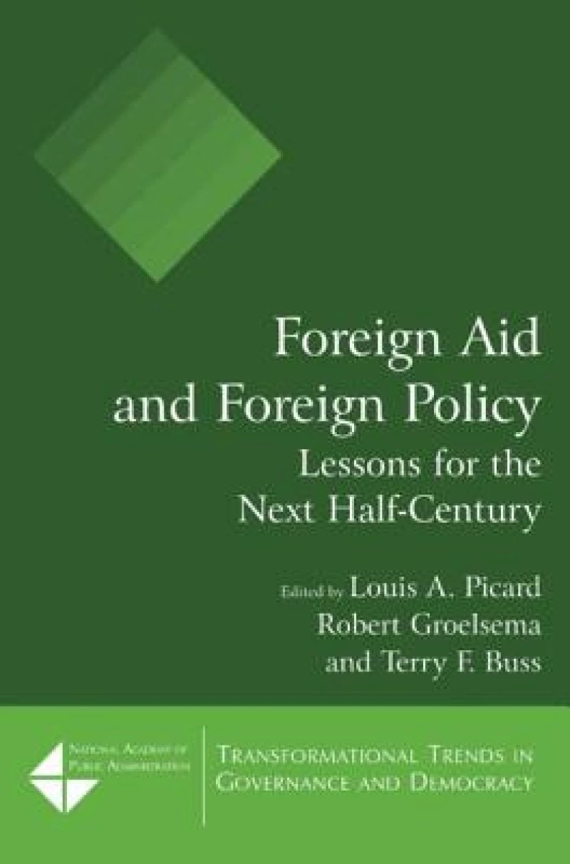 Foreign Aid and Foreign Policy