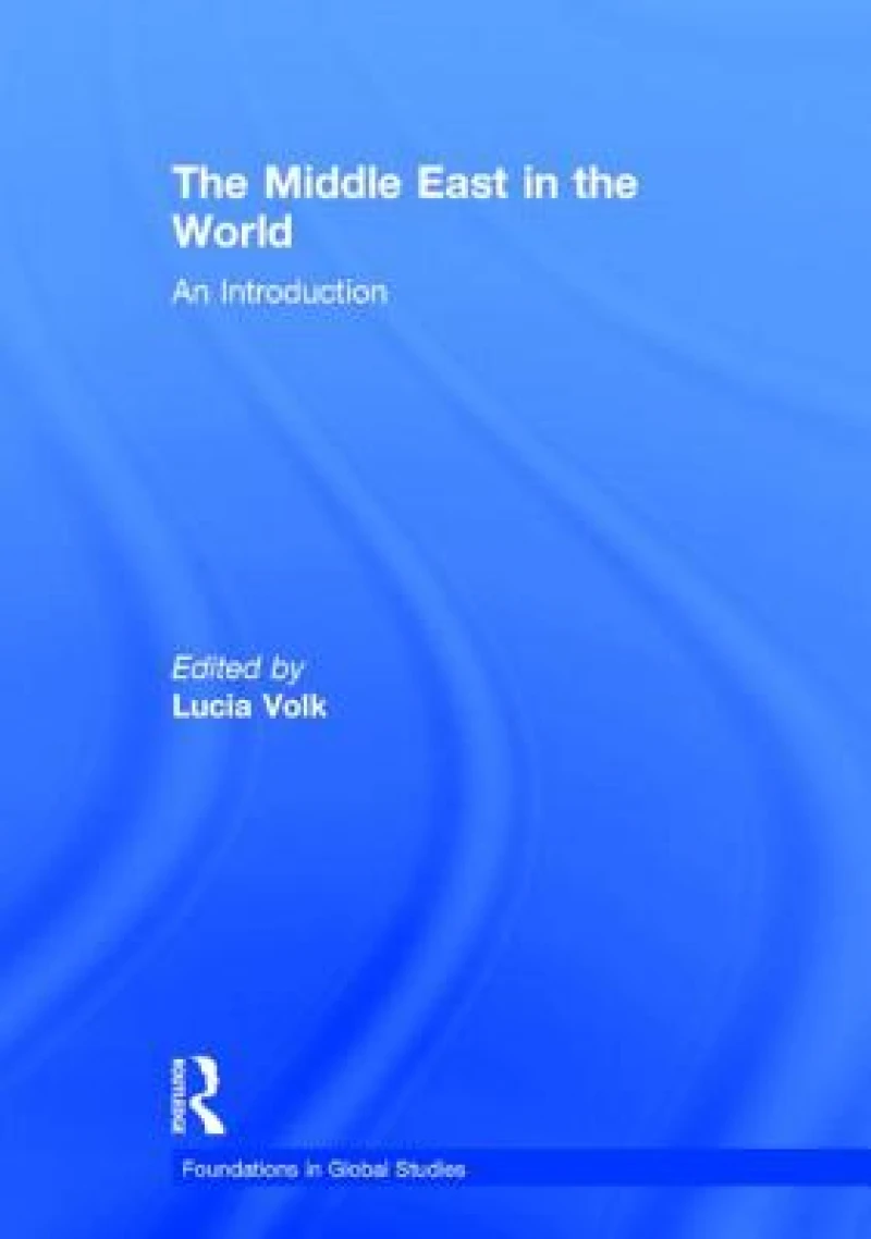 The Middle East in the World