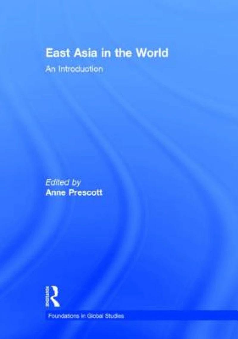East Asia in the World