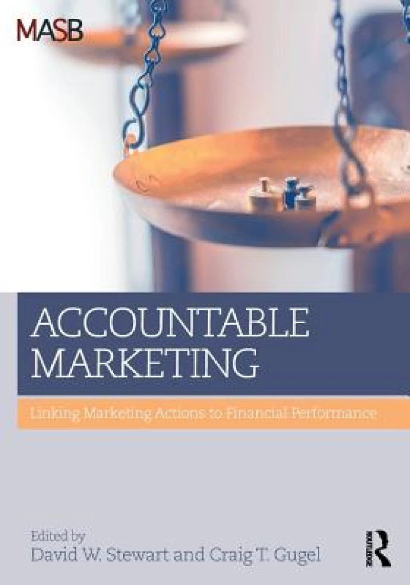 Accountable Marketing