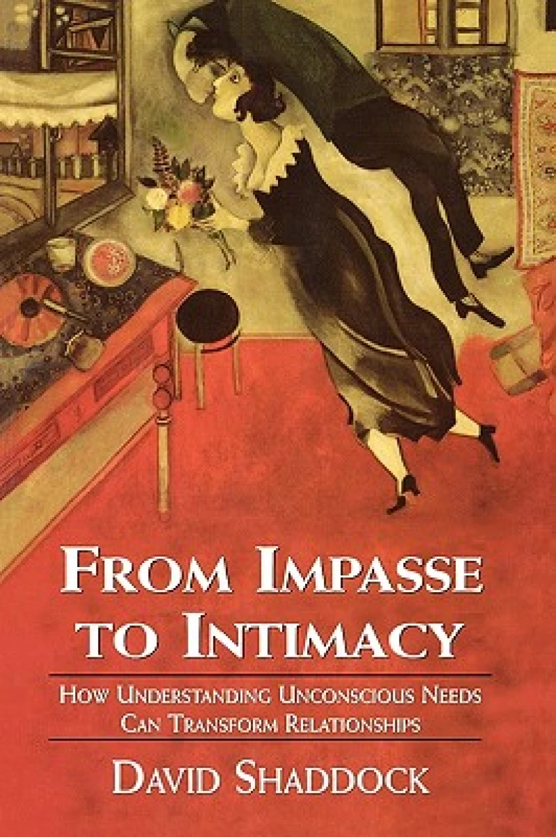 From Impasse to Intimacy