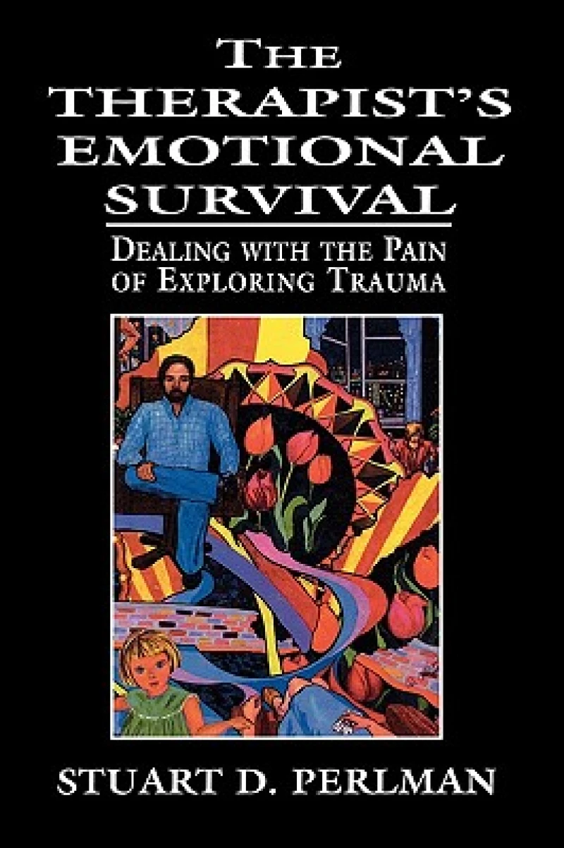 The Therapist's Emotional Survival
