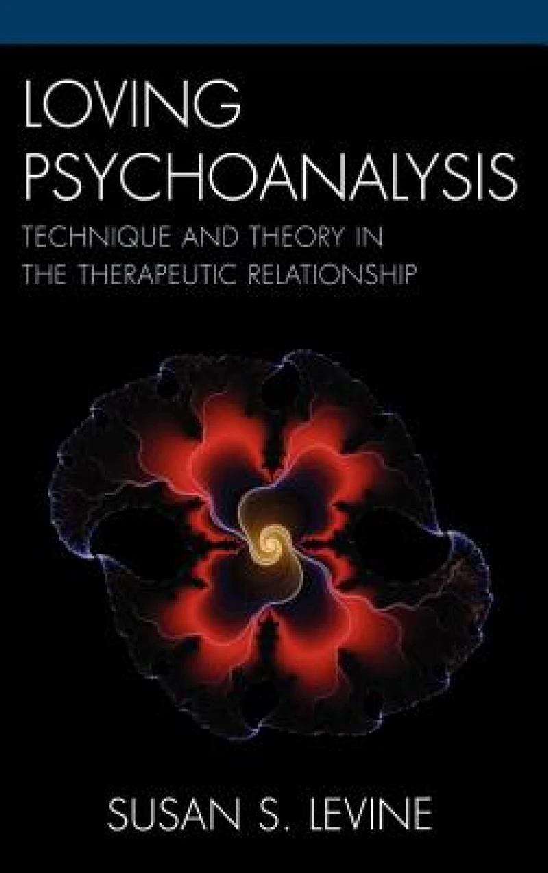 Loving Psychoanalysis