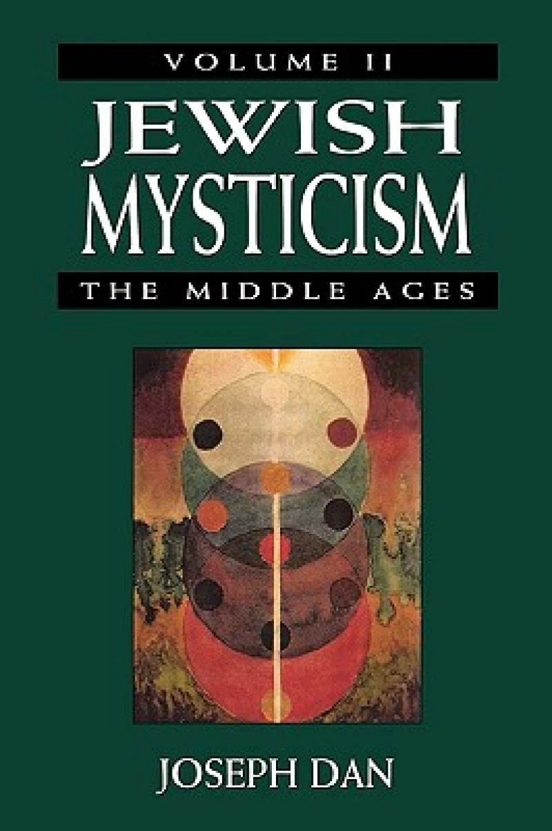 Jewish Mysticism
