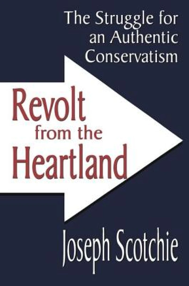 Revolt from the Heartland