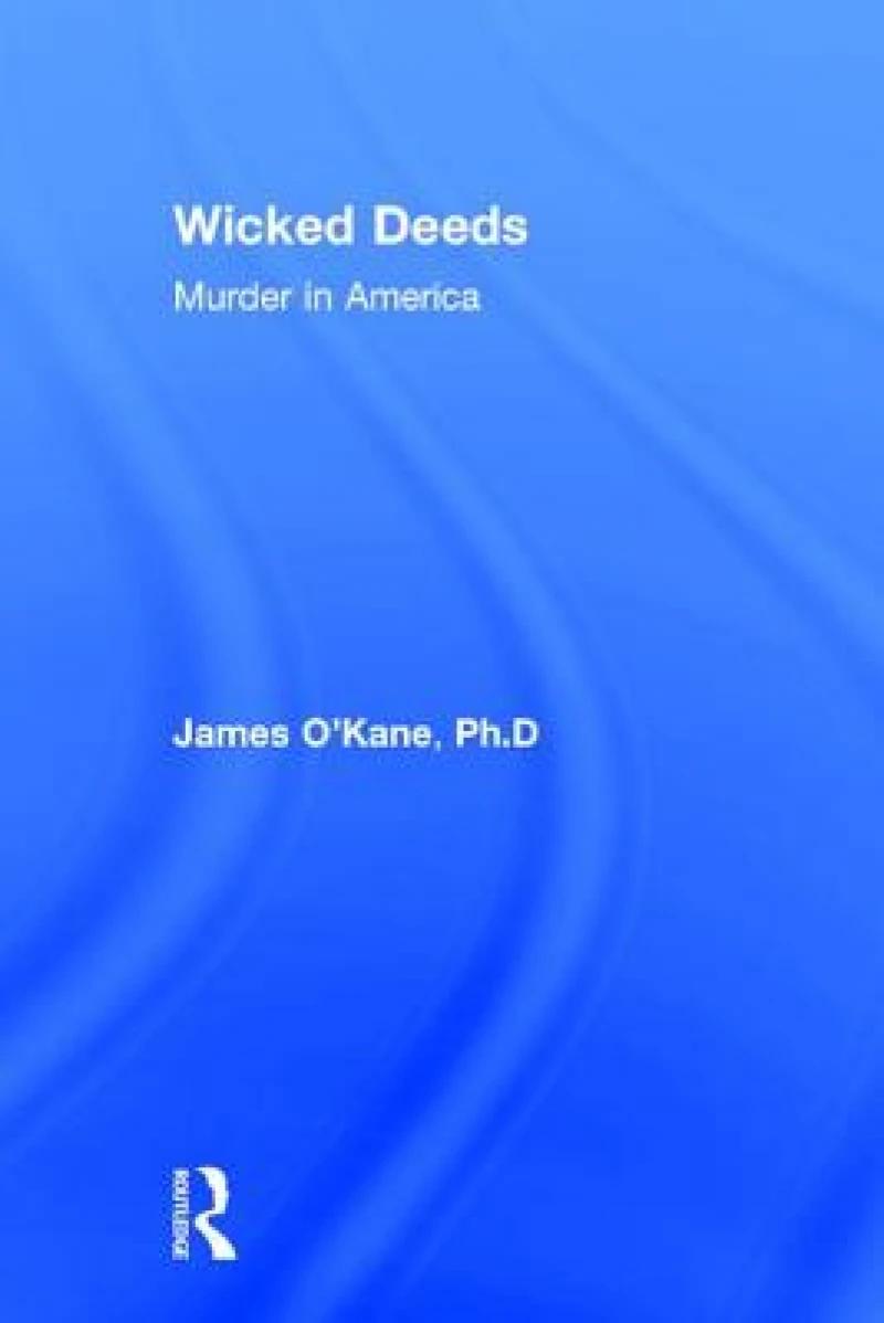 Wicked Deeds