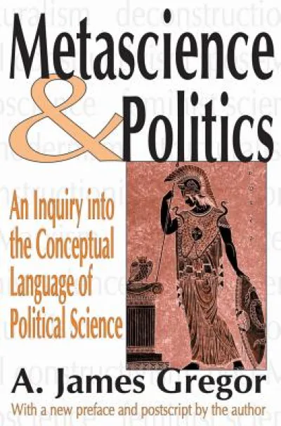 Metascience and Politics