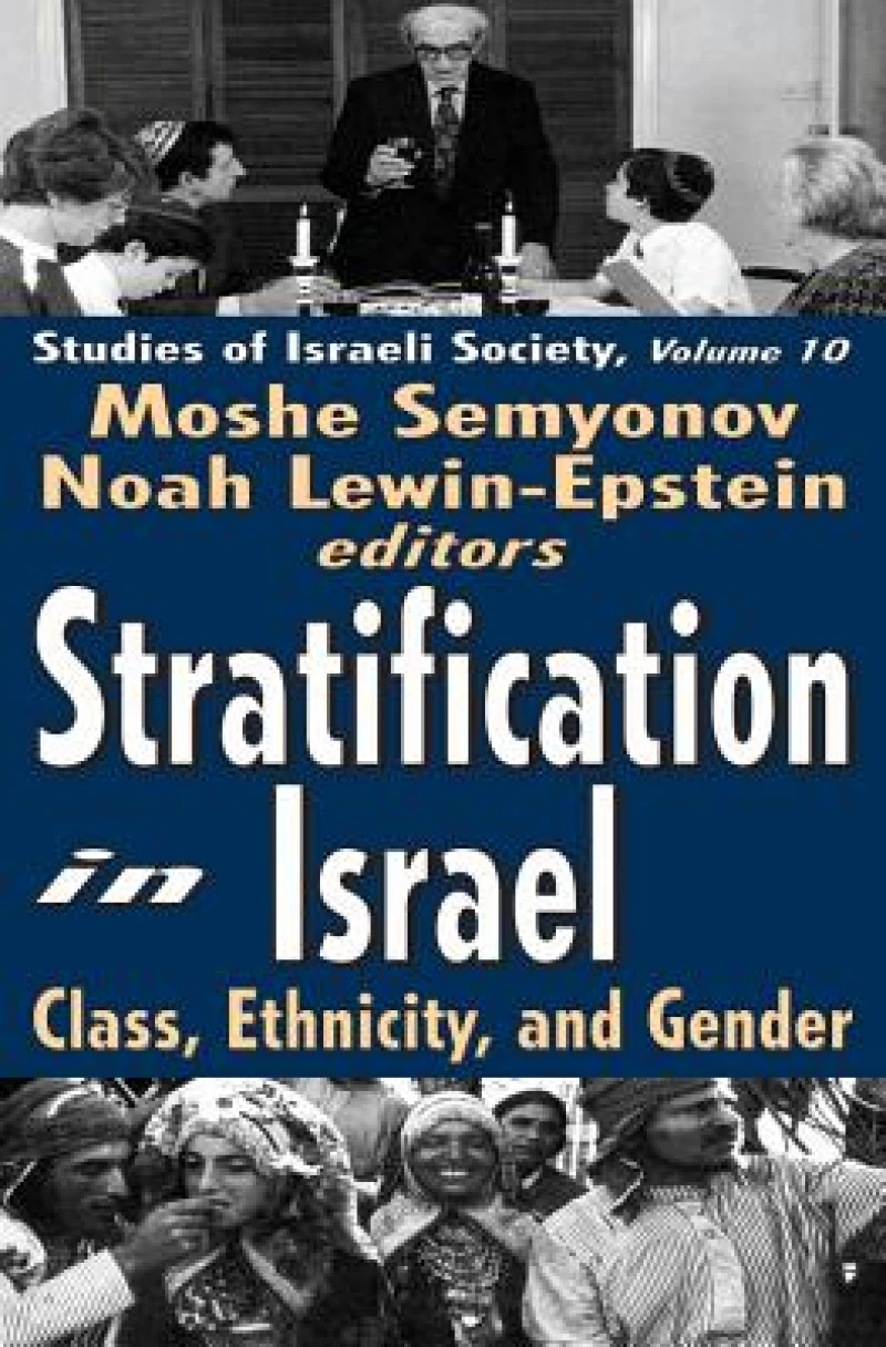 Stratification in Israel
