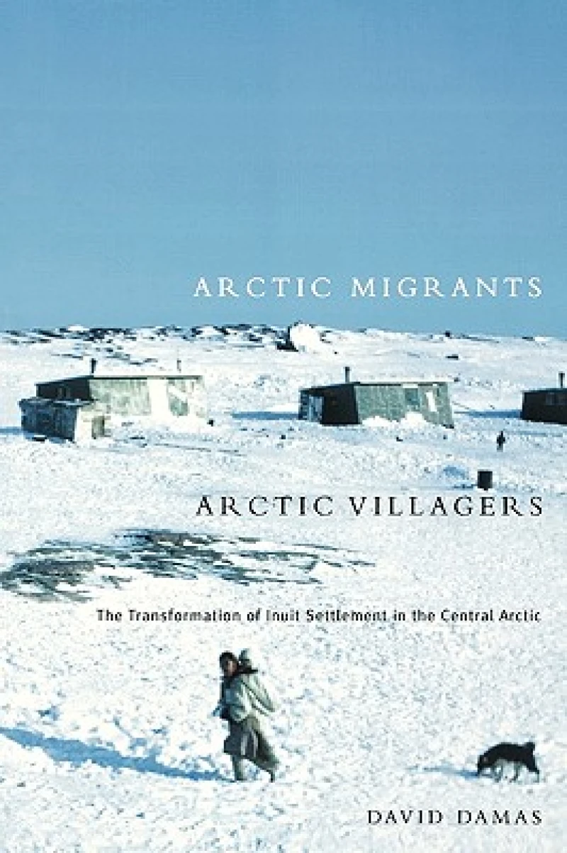 Arctic Migrants/Arctic Villagers