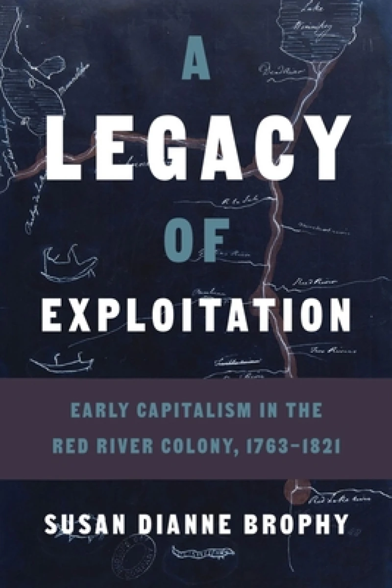 A Legacy of Exploitation