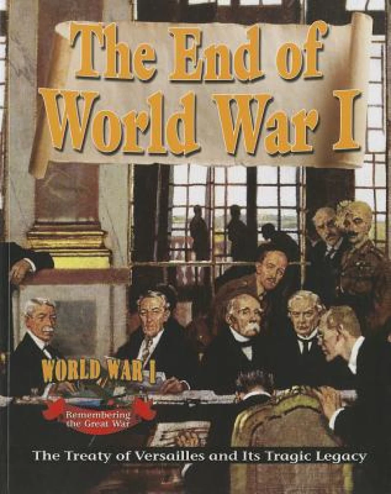 The End of World War1