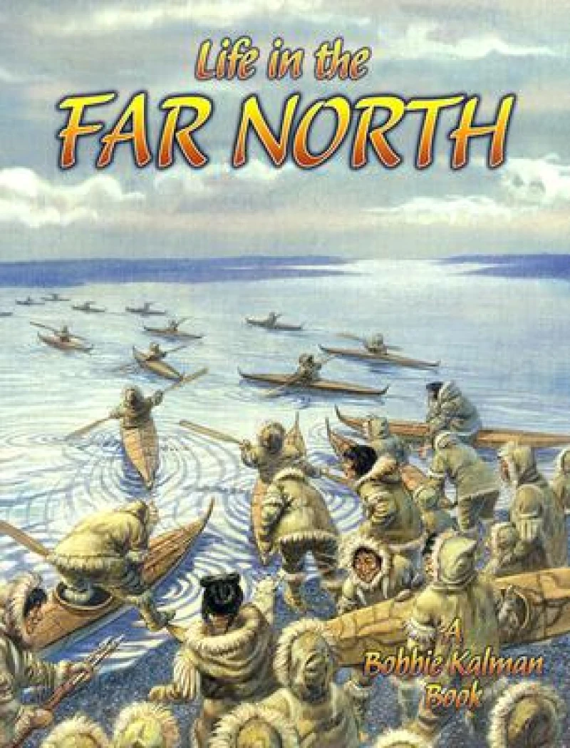 Life in the Far North