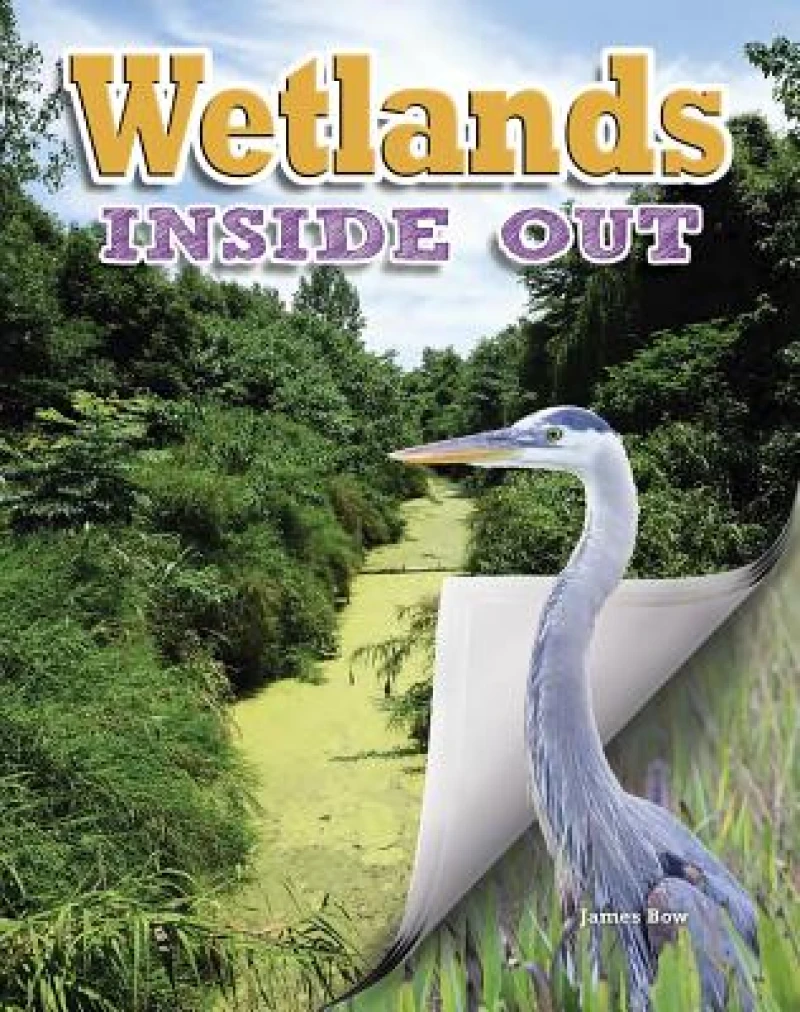 Wetlands