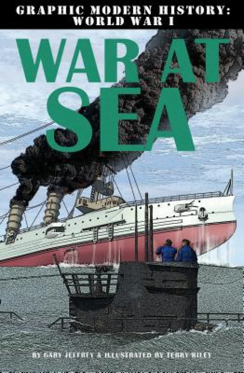 War at Sea