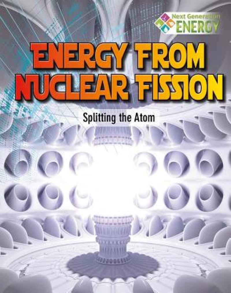 Energy From Nuclear Fission