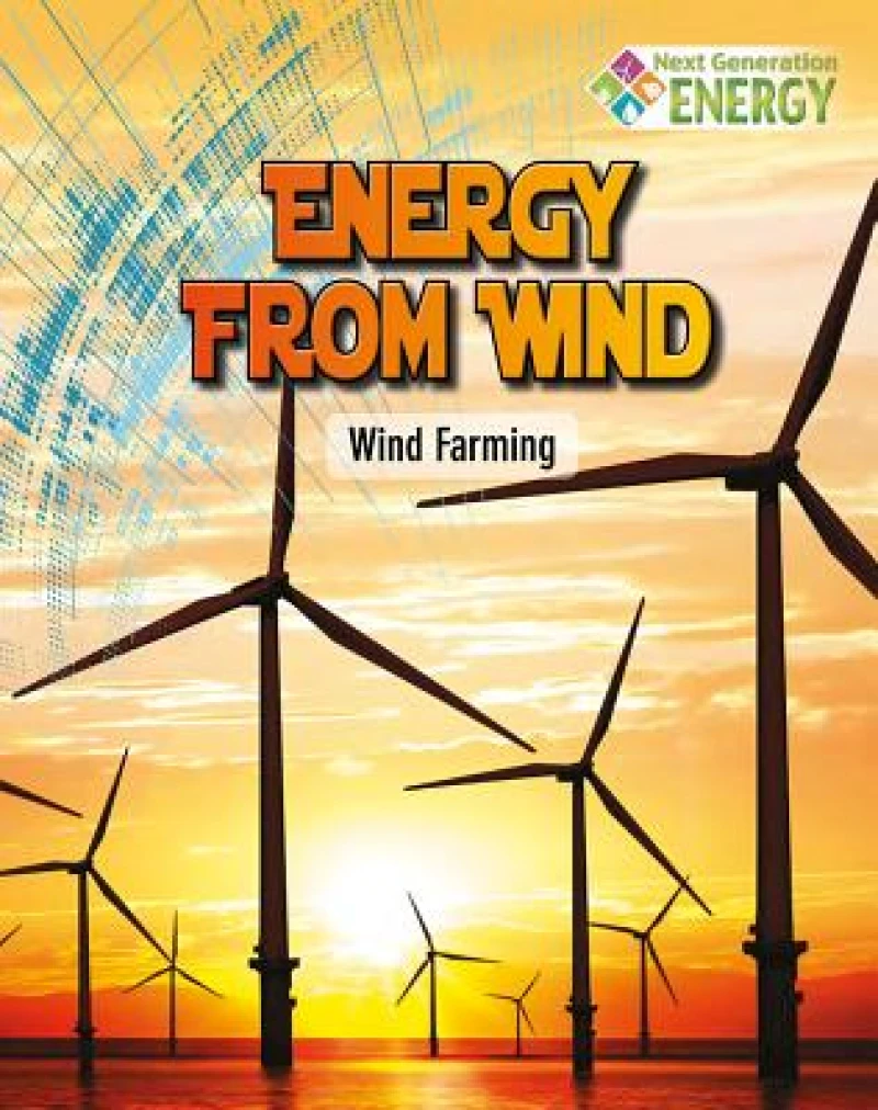 Energy From Wind