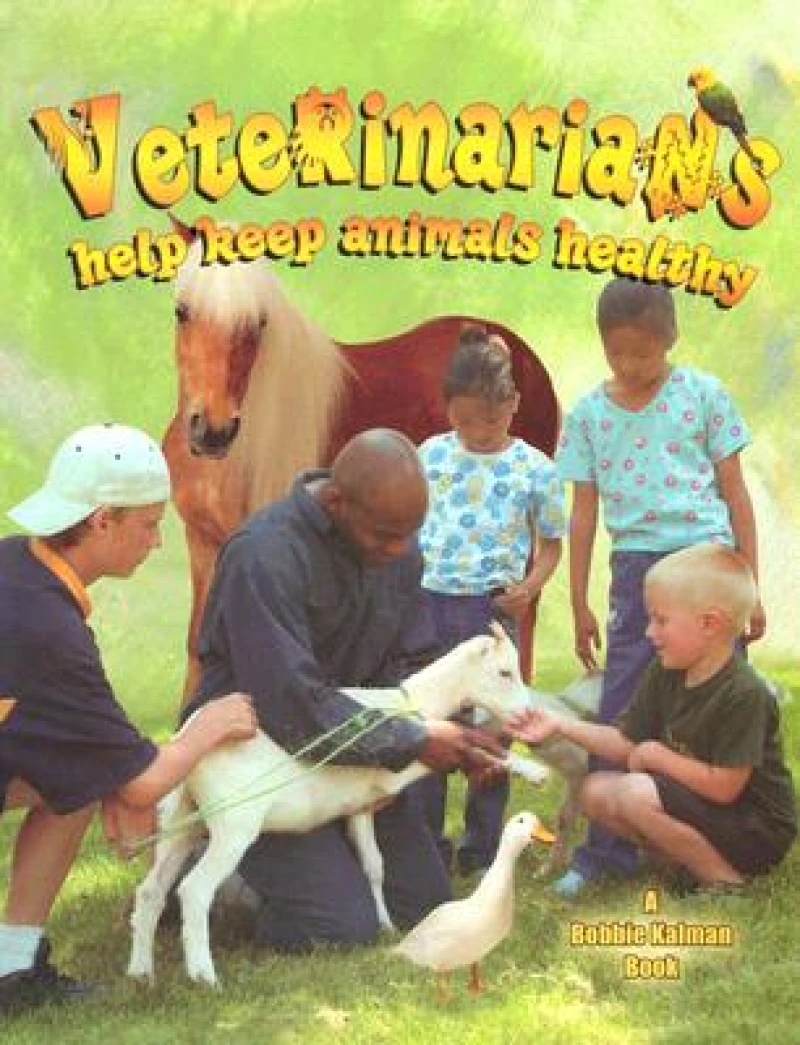 Veterinarians
