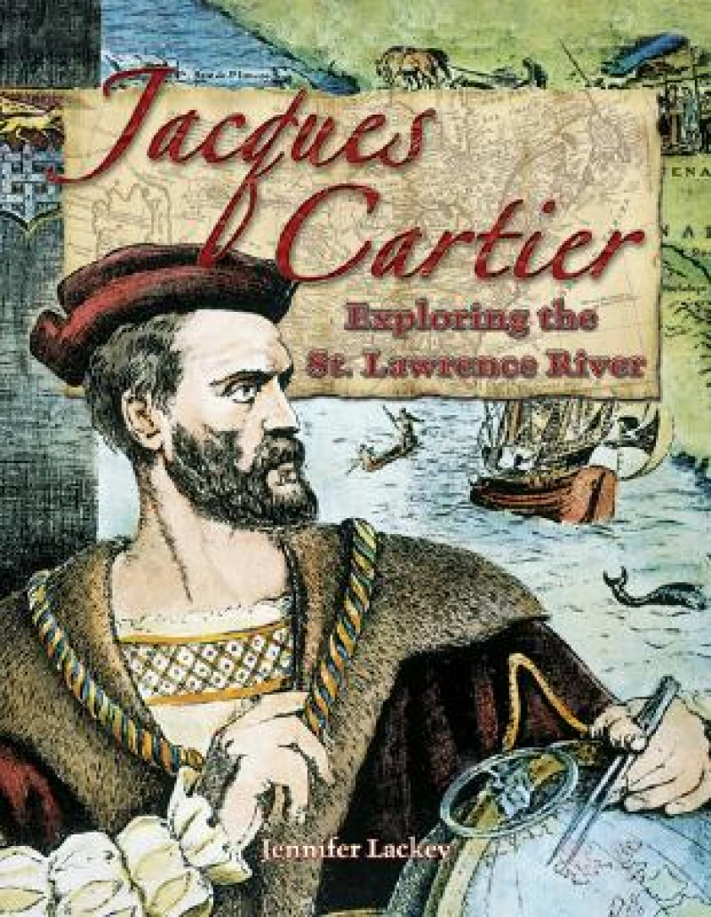 Jacques Cartier