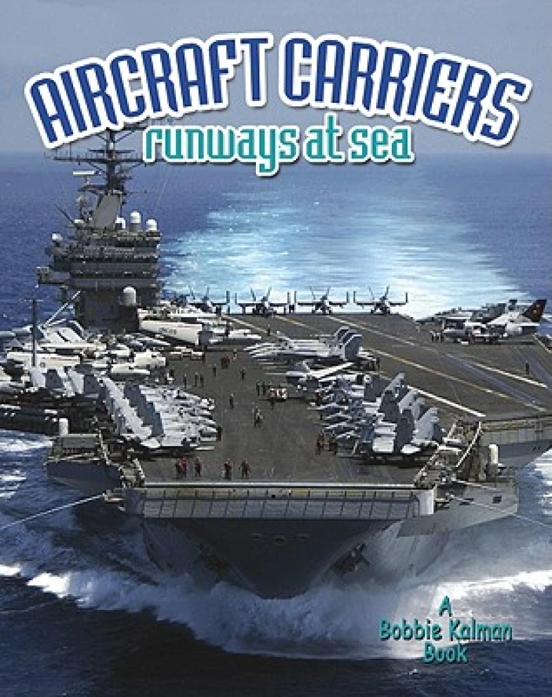 Aircraft Carriers