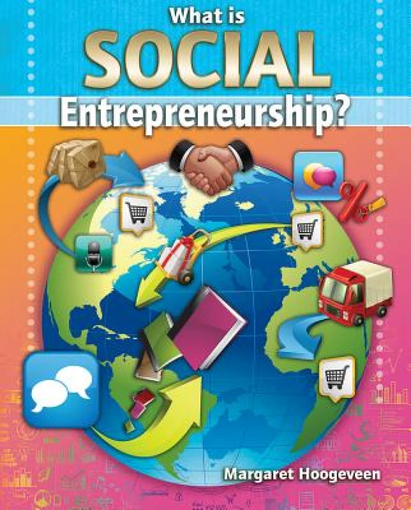 What is Social Entrepreneurship