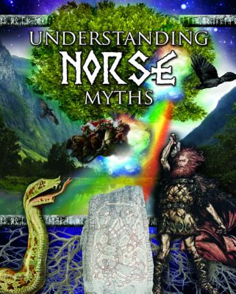 Understanding Norse Myths