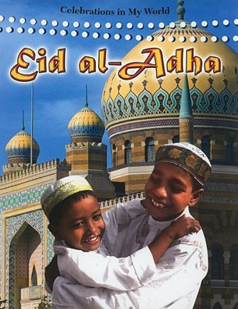 Eid al-Adha