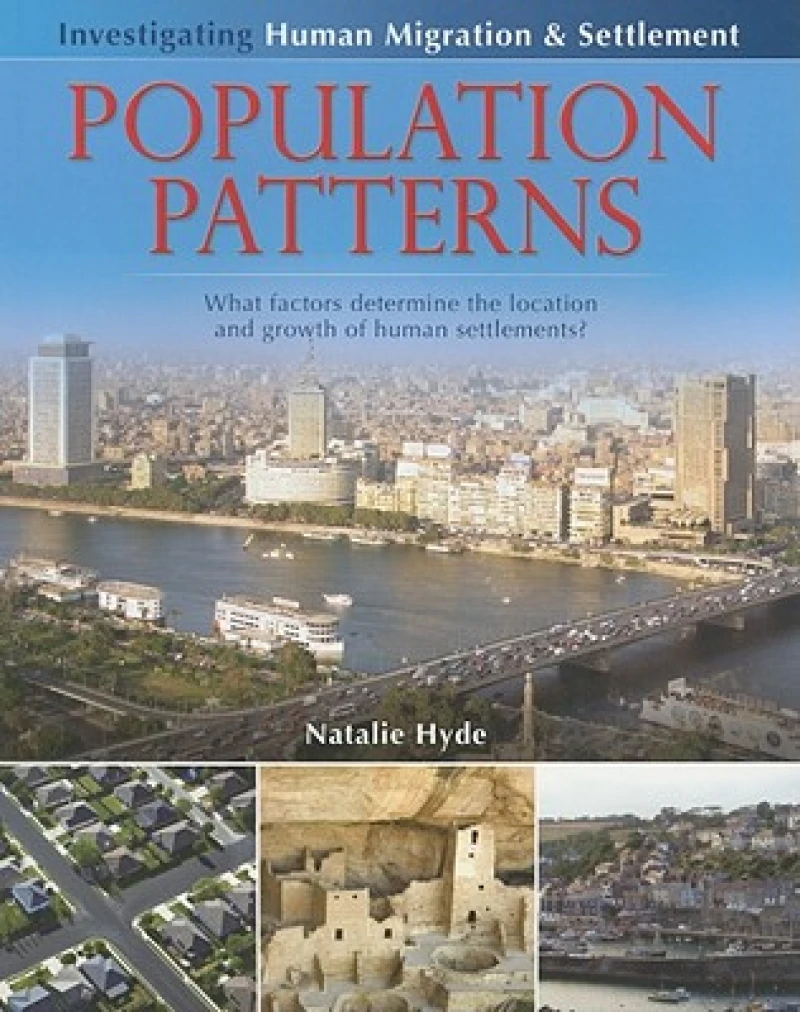 Population Patterns