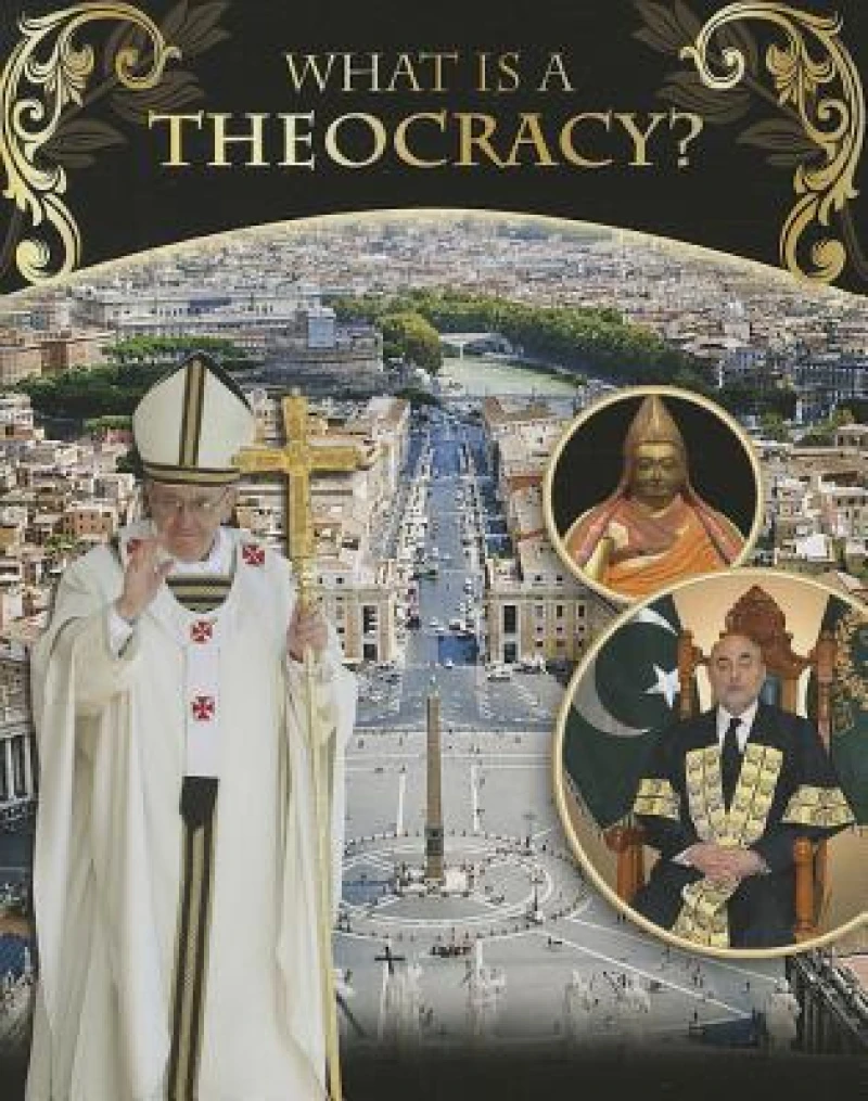What Is a Theocracy?