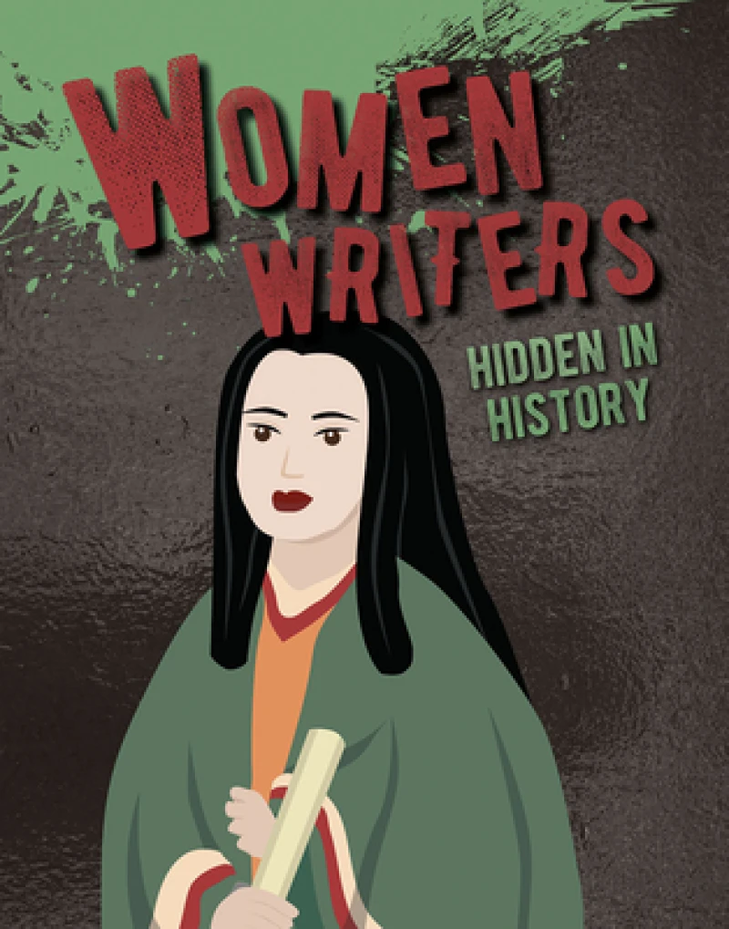 Women Writers Hidden in History
