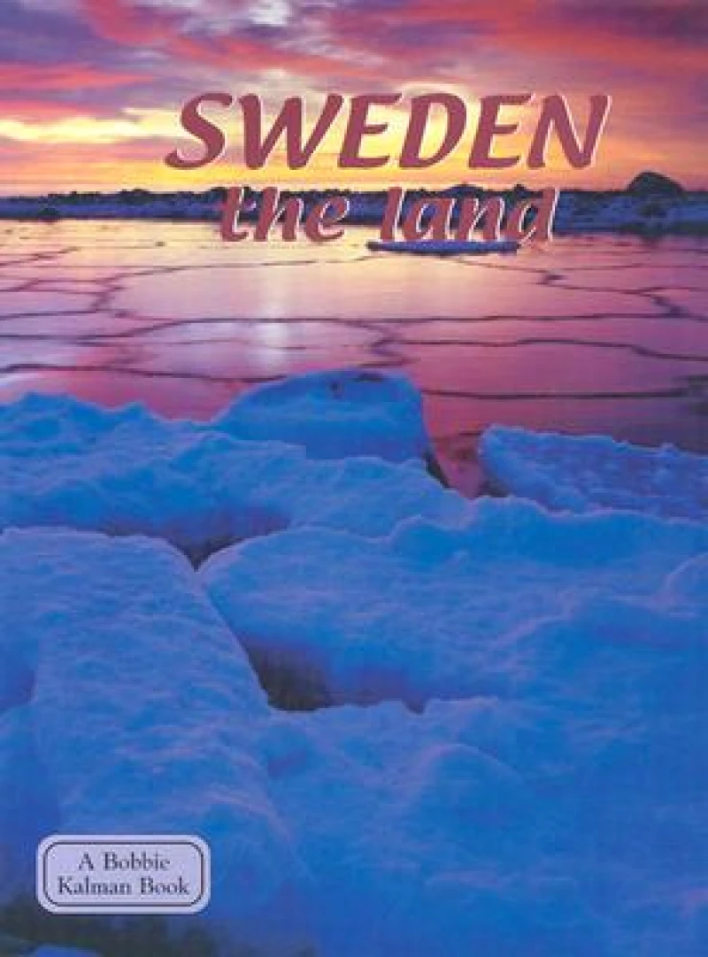 Sweden, the Land
