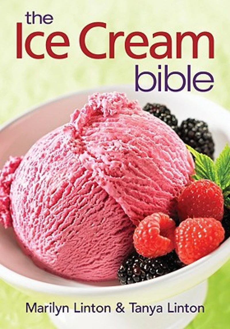 The Ice Cream Bible