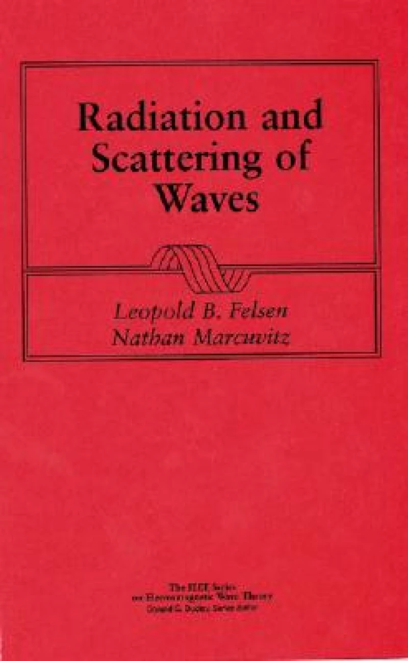 Radiation and Scattering of Waves