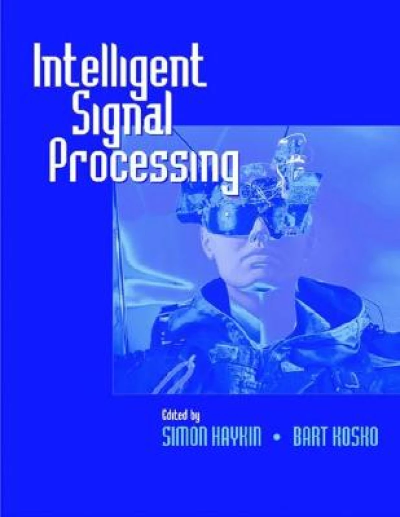 Intelligent Signal Processing