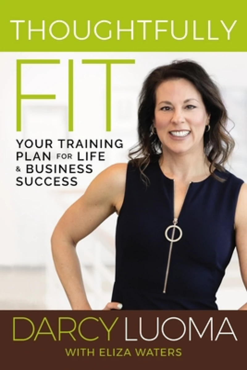 Thoughtfully Fit