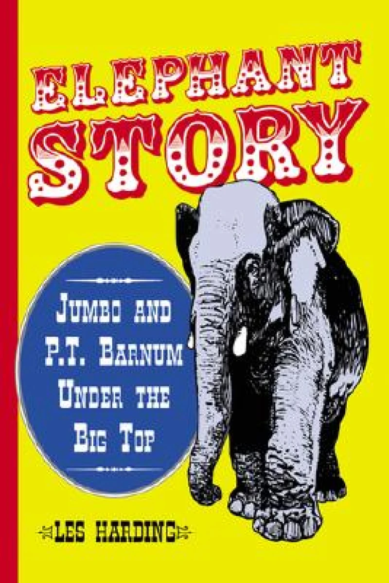 Elephant Story